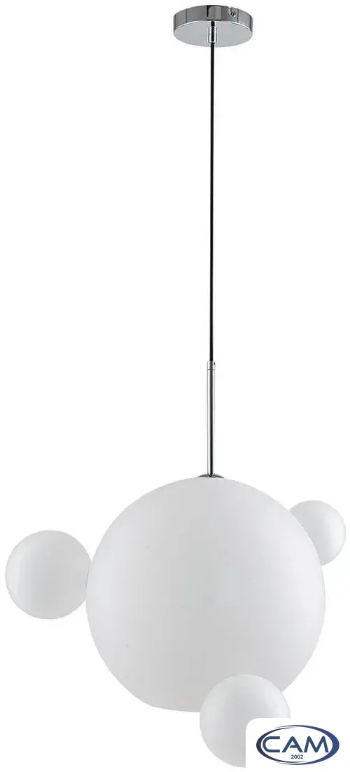 Подвесная люстра Lumion Glow 6517/1