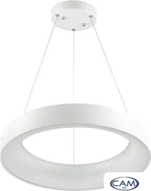 Подвесная люстра Odeon Light Sole 4066/50L