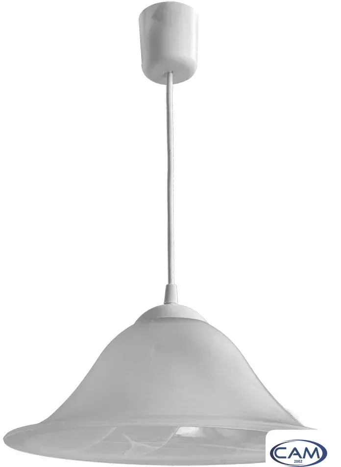 Светильник Arte Lamp Cucina A6430SP-1WH