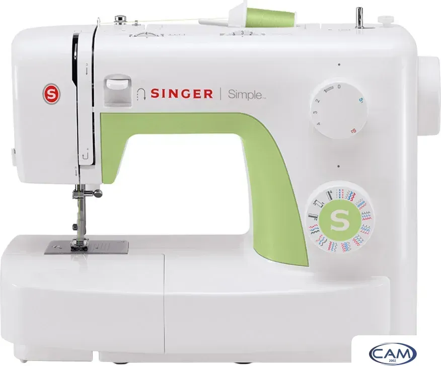 Электромеханическая швейная машина Singer Simple 3229