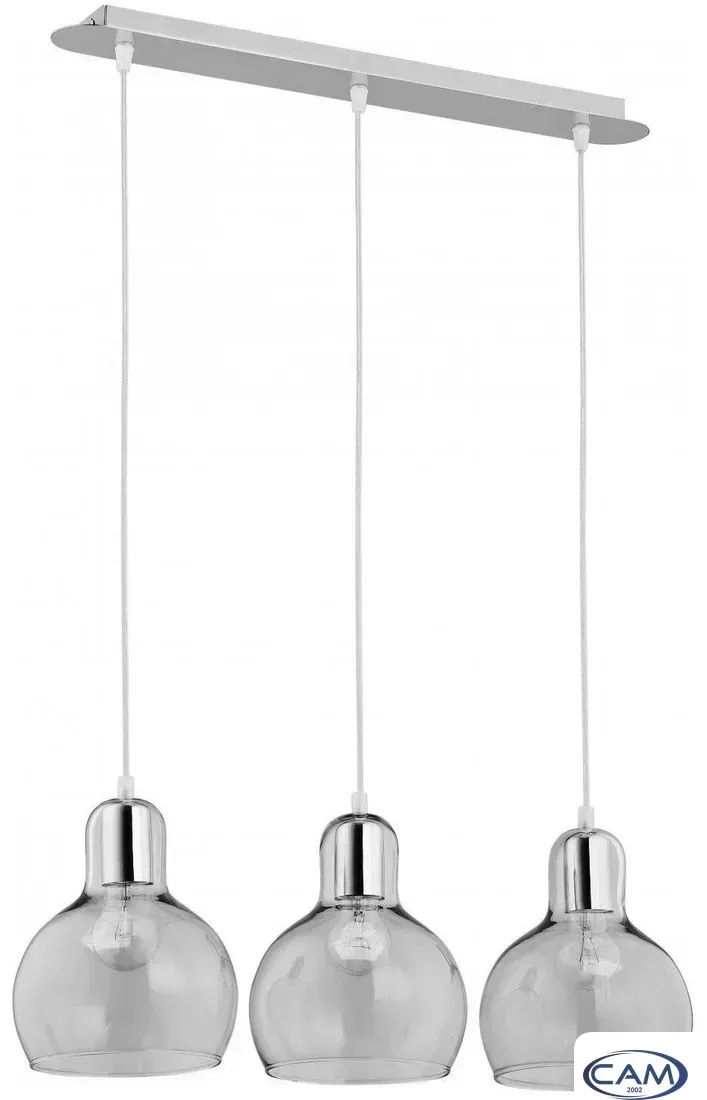 Подвесная люстра TK Lighting Mango TKP1809