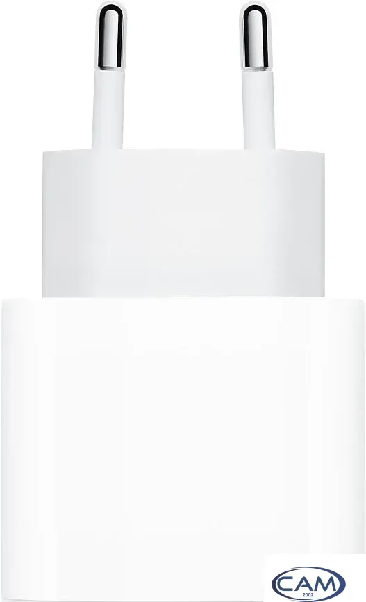 Сетевое зарядное Apple 20W USB-C EU Power Adapter