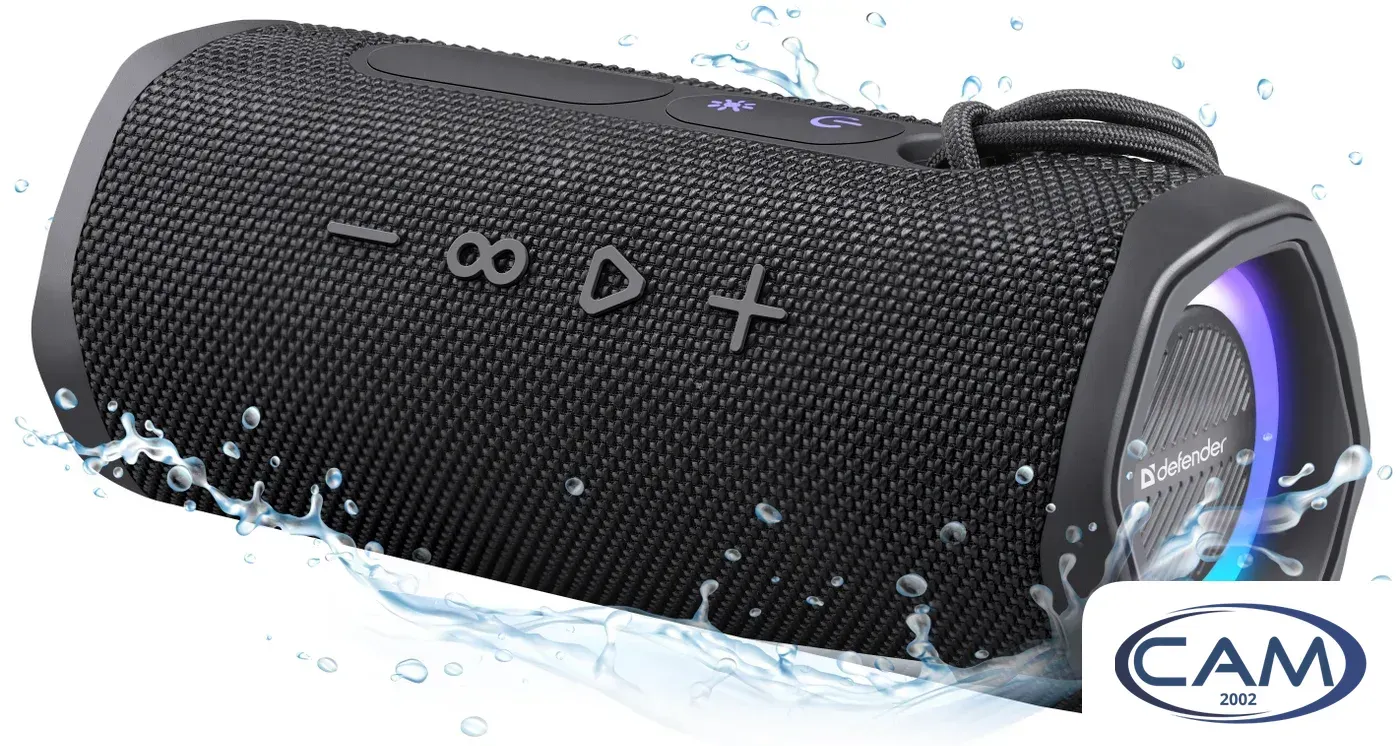Беспроводная колонка Defender Enjoy S800