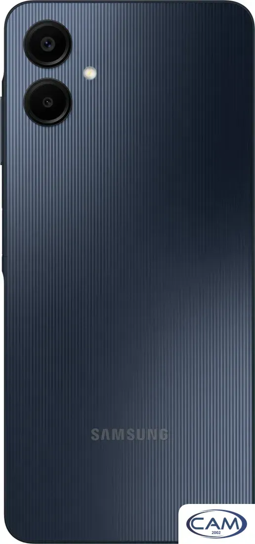 Телефон Samsung Galaxy A06 SM-A065F 4GB/64GB (черный)