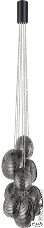 Подвесная люстра Odeon Light Mussels 5038/8