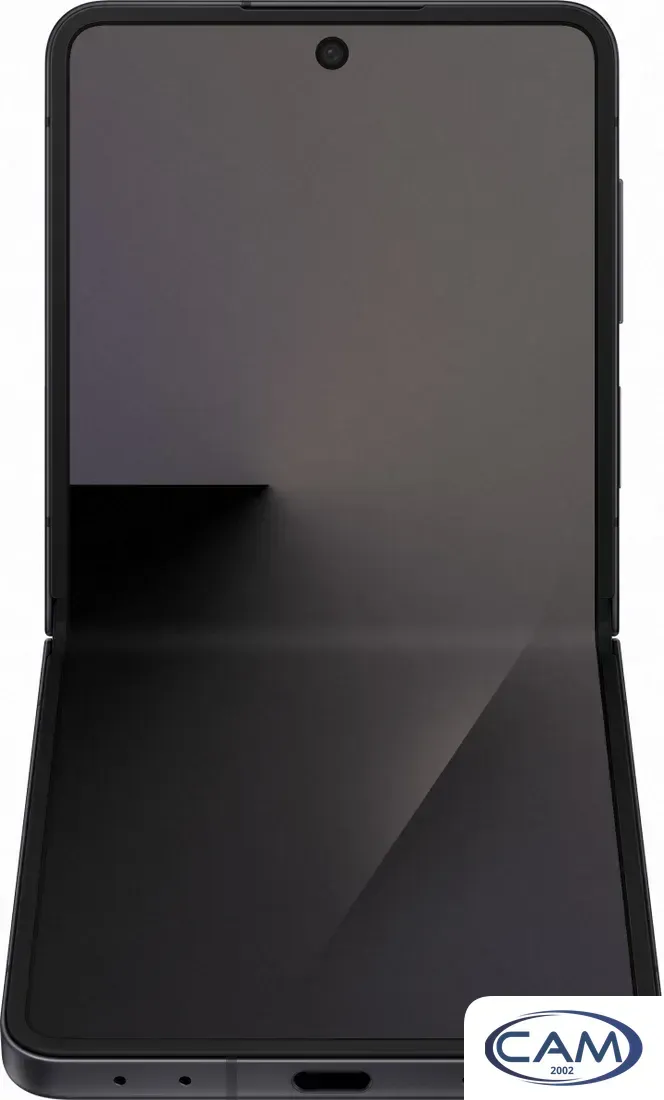 Телефон Samsung Galaxy Z Flip7 SM-F766B 12GB/512GB (черный)