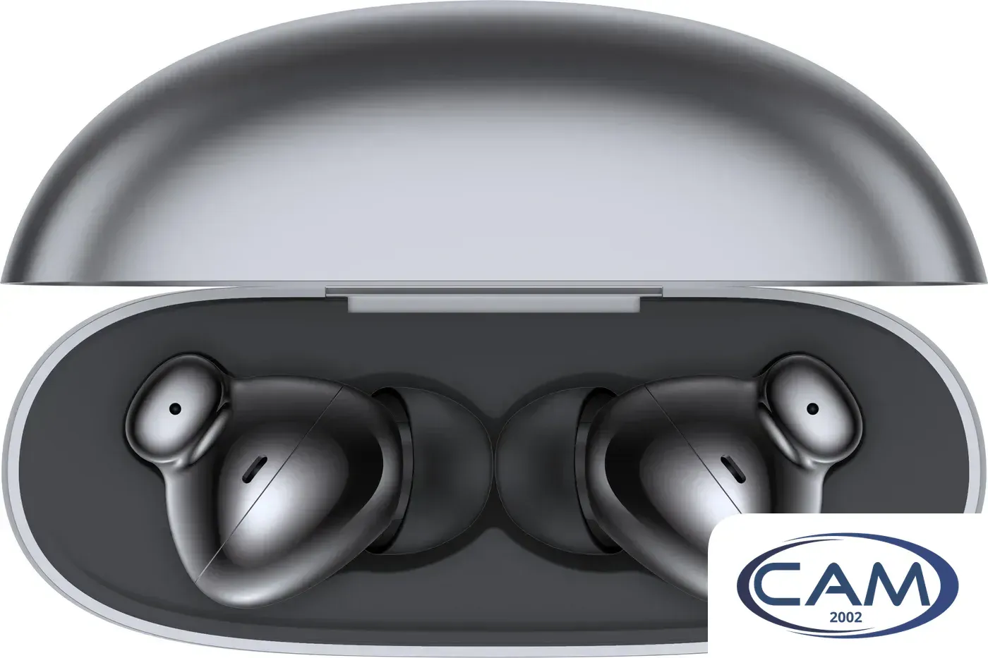 Наушники HONOR Choice Earbuds X5 Pro (серый, международная версия)