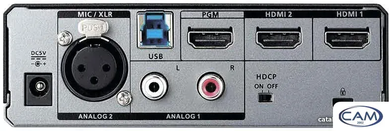 Переключатель Aten UC3022-AT-G