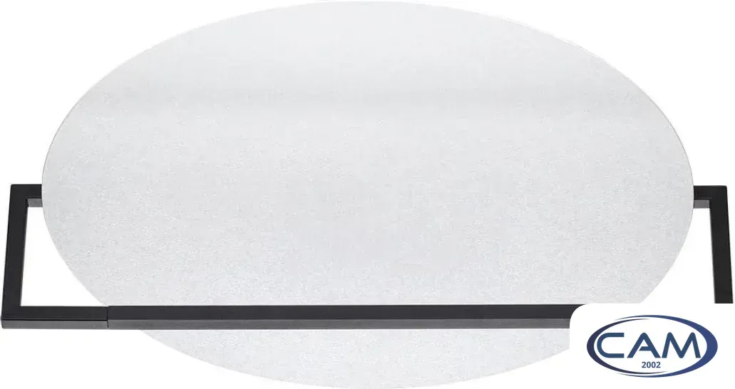 Бра Odeon Light Hightech Lunar 7015/20WL