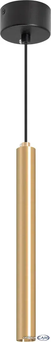 Подвесная люстра Arlight SP-PIPE-HANG-L300-R30-9W 038617