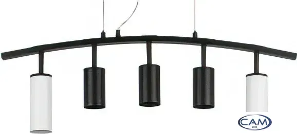 Подвесная люстра Lightstar Rullo LR735862373