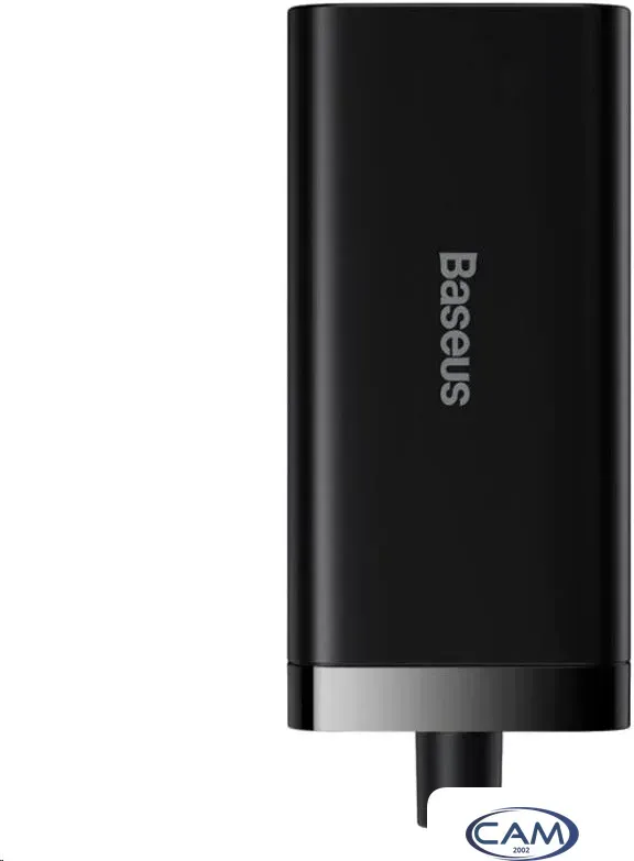 Сетевое зарядное Baseus CCGP000101