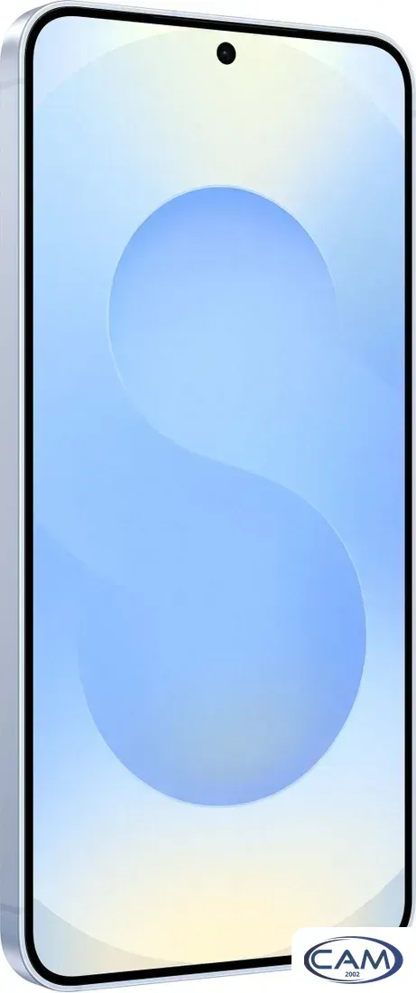 Телефон Samsung Galaxy S25 SM-S931B 12GB/128GB (голубой)