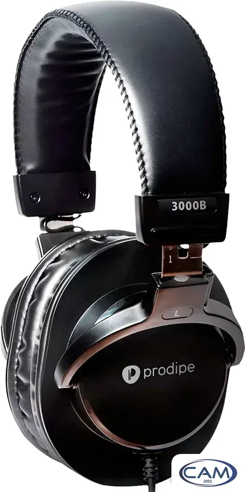 Наушники Prodipe 3000B