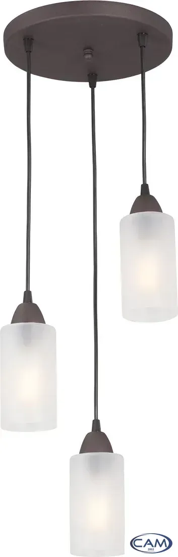 Подвесная люстра Vitaluce V3787-7/3S