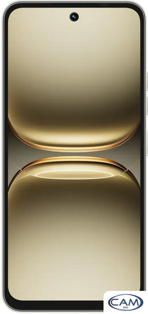 Телефон Tecno Spark Go 2 4GB/128GB (серый титановый)