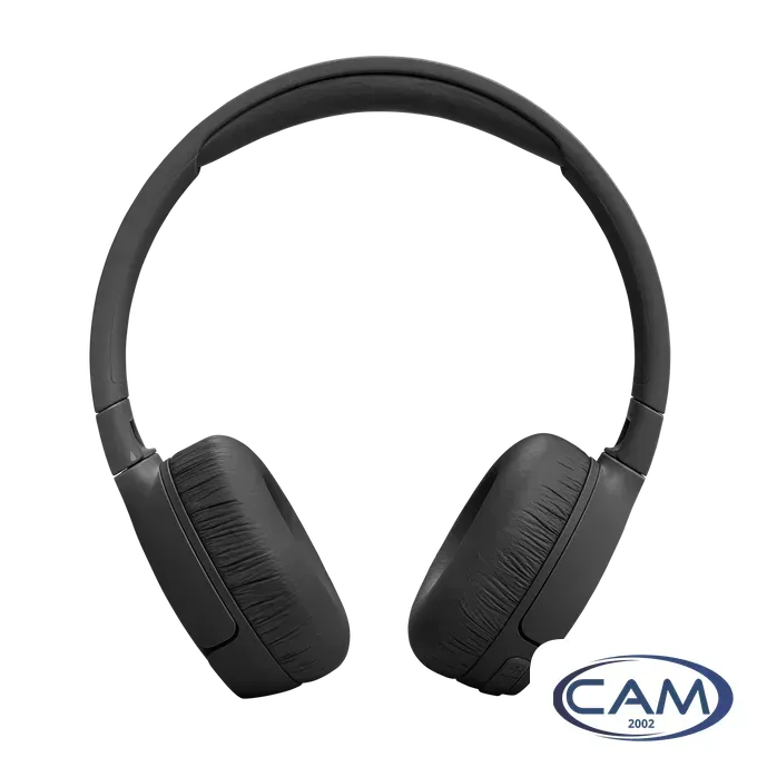 Наушники JBL Tune 670NC (черный, китайская версия)