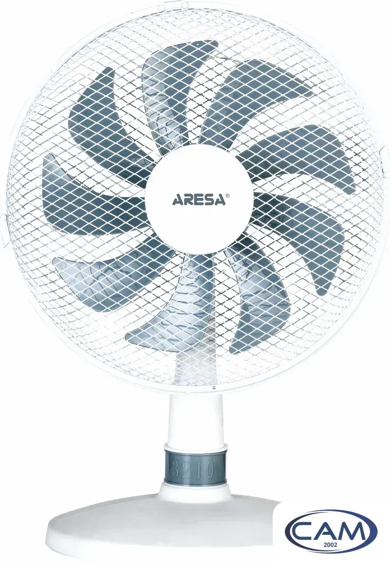 Вентилятор Aresa AR-1312