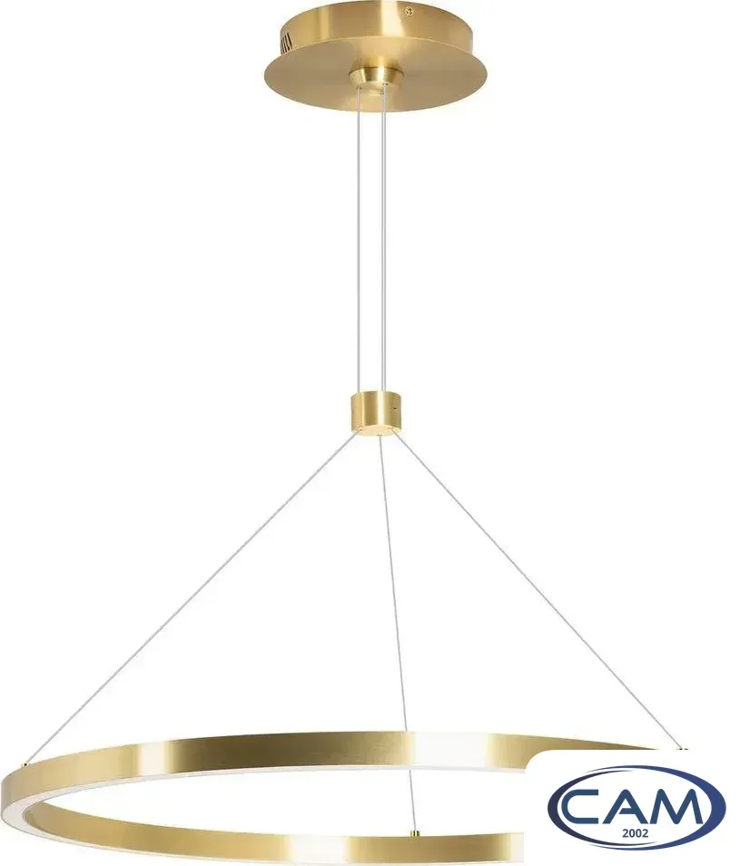 Подвесная люстра Arlight SP-Congo-Can-1-R600-36W Day4000 046243