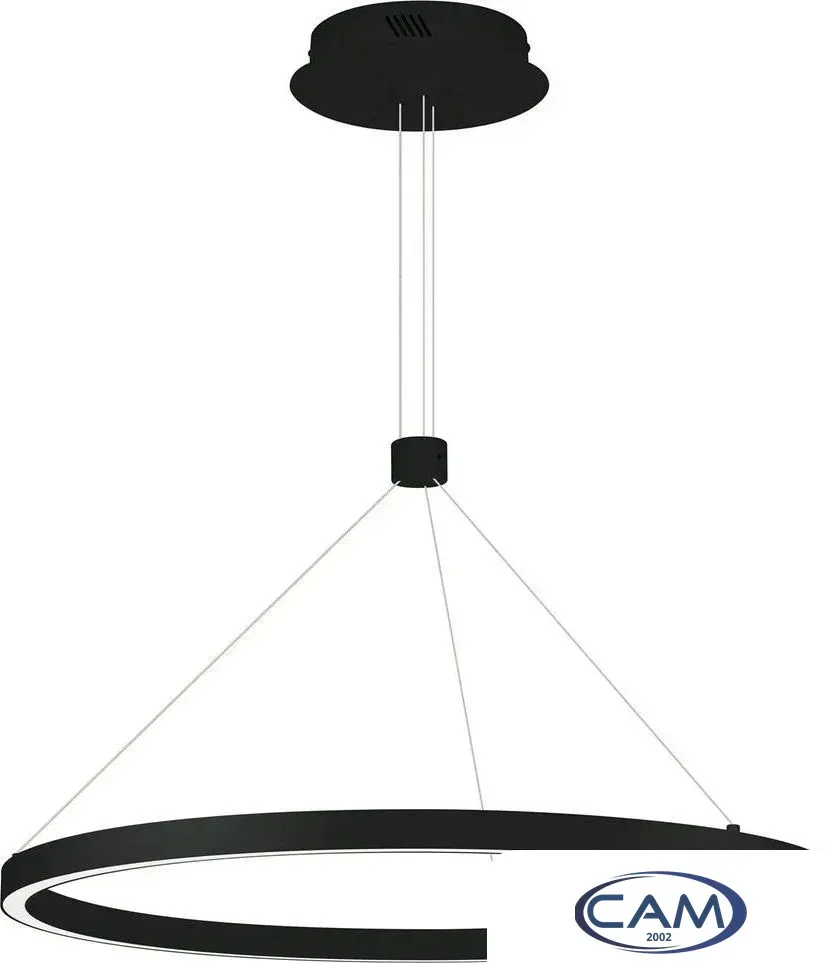 Подвесная люстра Arlight SP-Congo-Can-1-R600-36W Day4000 046234