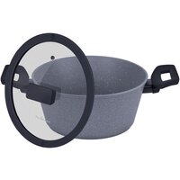 Кастрюля MAUNFELD Filigrana Saga FG24SGA01CS
