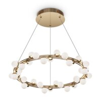 Подвесная люстра Maytoni Tessara MOD081PL-L50G3K