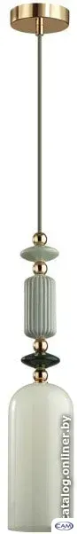 Подвесная люстра Odeon Light Candy 4861/1D
