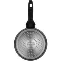 Ковш MAUNFELD Carita FG18CRT01SP