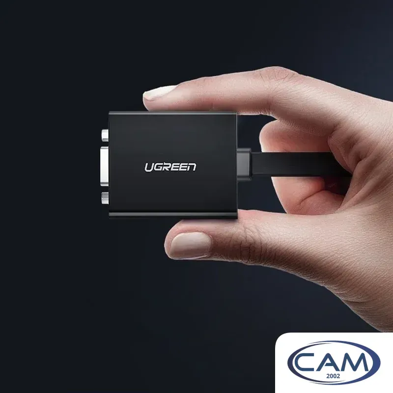 Адаптер Ugreen MM103 40248