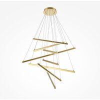 Подвесная люстра Maytoni Line MOD016PL-L96GK