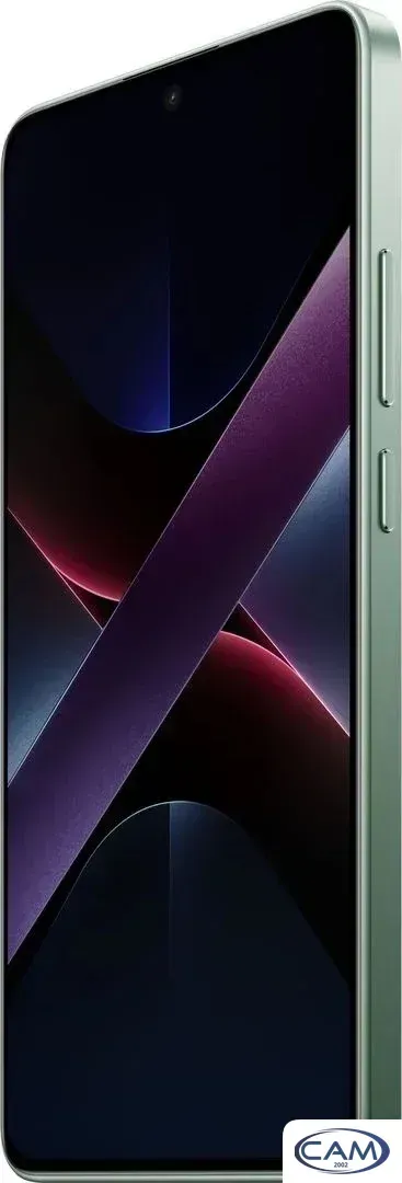 Телефон POCO X7 Pro 12GB/256GB международная версия (зеленый)