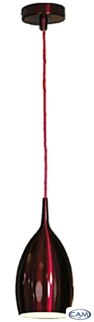 Подвесная люстра Lussole Collina GRLSQ-0716-01