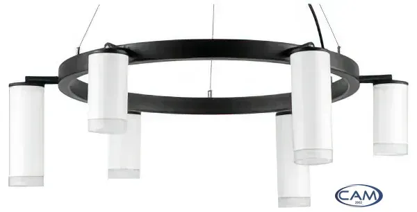 Подвесная люстра Lightstar Rullo LR0163638630
