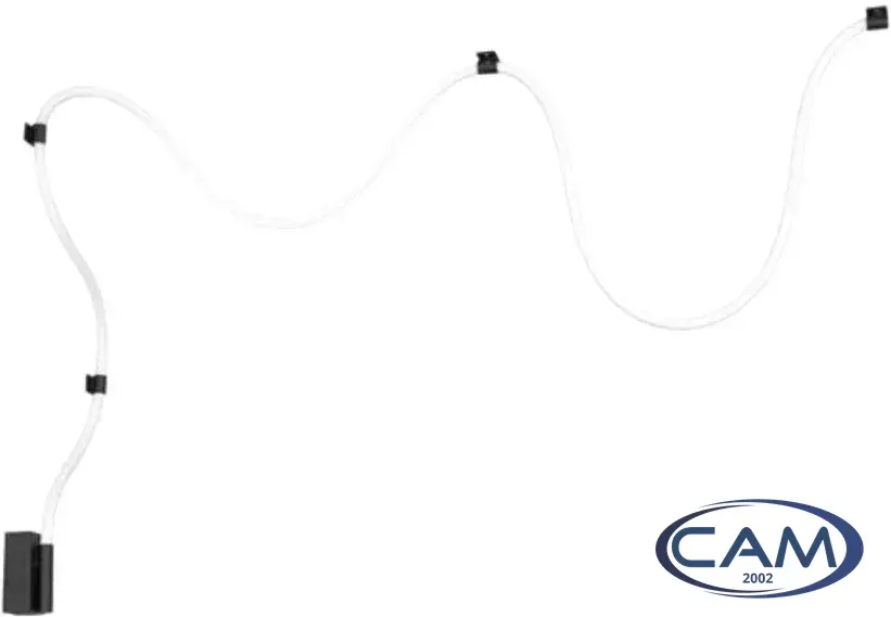Бра Arte Lamp Klimt A2850PL-32BK