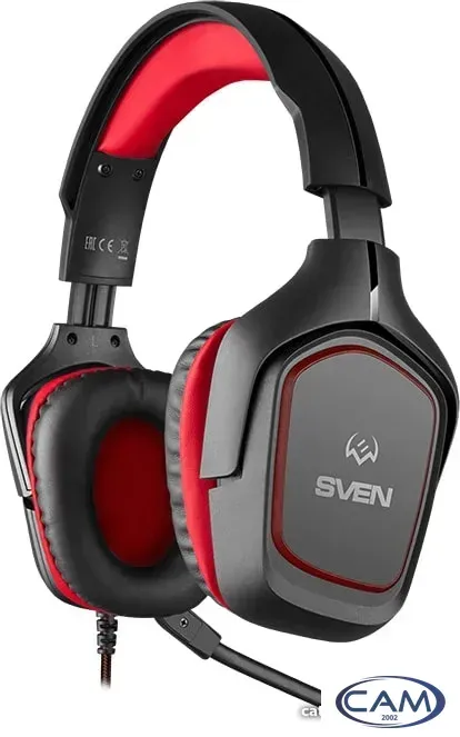 Наушники SVEN AP-G333MV