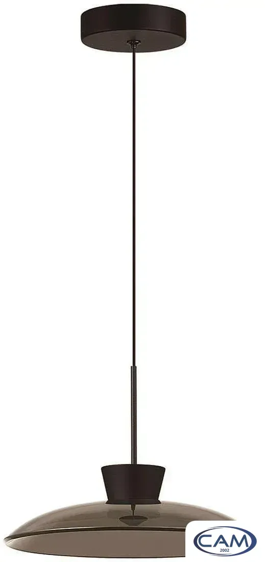 Подвесная люстра Odeon Light Saucer 5055/9L