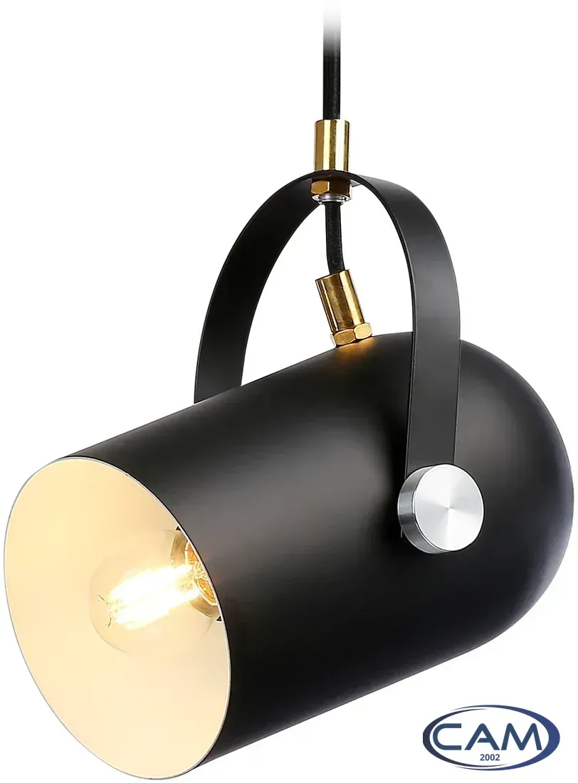 Подвесная люстра Ambrella light Traditional TR8206