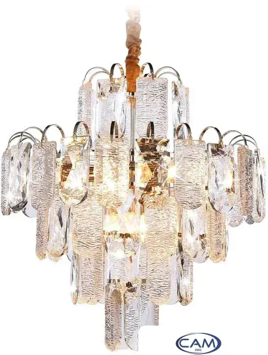 Подвесная люстра Ambrella light TR TR5231