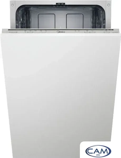 Встраиваемая посудомоечная машина Midea MID45S100i