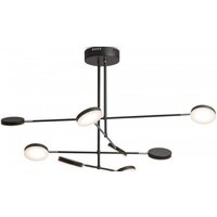 Подвесная люстра Maytoni Fad MOD070PL-L48B3K