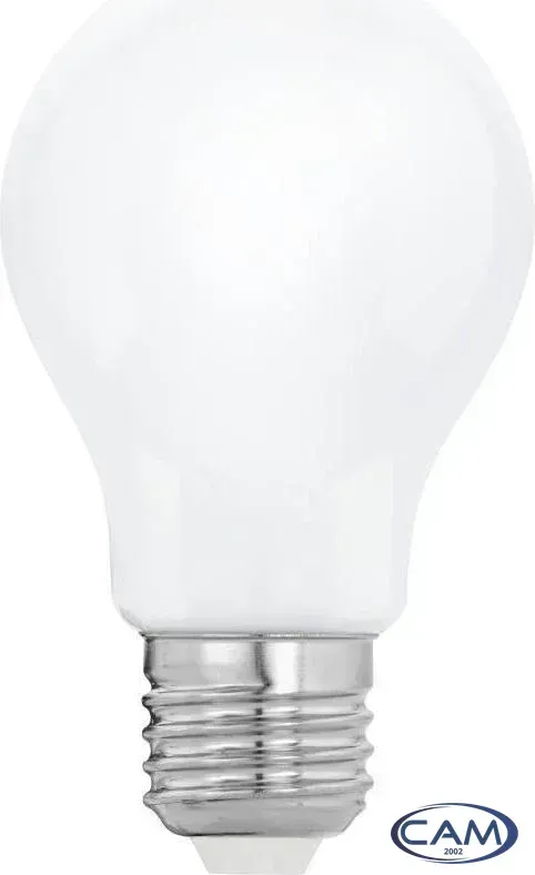 Светодиодная лампочка Eglo 110189 E27 LED 45W 470lm L106 Ø60
