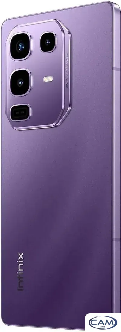 Телефон Infinix Note 50 Pro X6855 12GB/256GB (зачарованный фиолетовый)