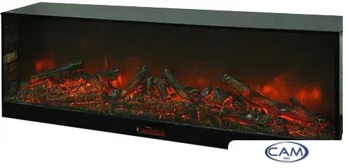 Электрокамин Glenrich Premier S20