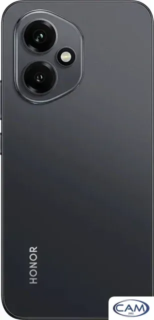 Телефон HONOR 400 8GB/256GB международная версия (черный)