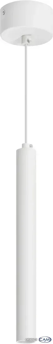 Подвесная люстра Arlight SP-PIPE-HANG-L300-R30-9W 038613