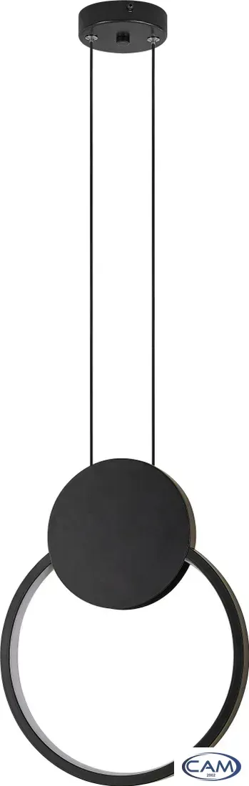 Подвесная люстра Moderli Store V5021-1PL