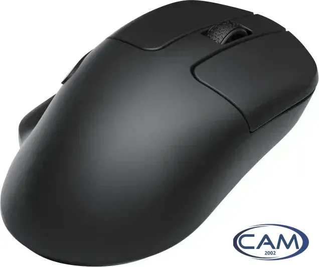 Игровая мышь Keychron M7 Wireless (черный)