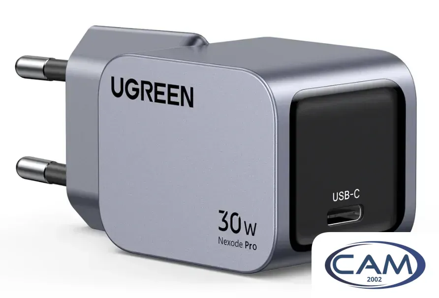 Сетевое зарядное Ugreen X703 35006