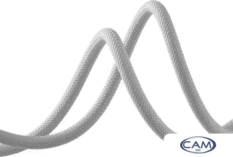 Кабель Baseus One-For-Three Fast Charging Data Cable 3.5A USB Type-A - USB Type-C/microUSB/Lightning (1.2 м, белый)