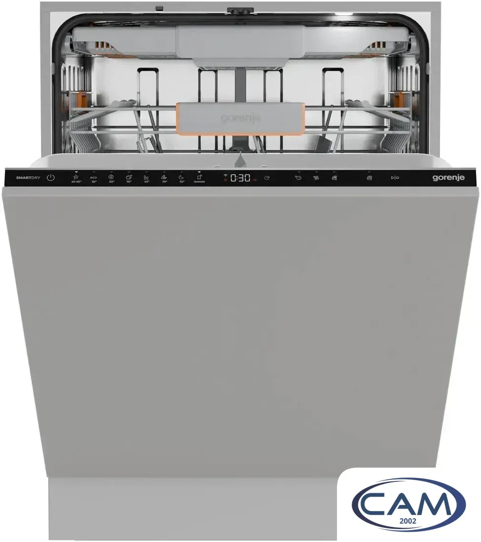 Встраиваемая посудомоечная машина Gorenje GV673A66